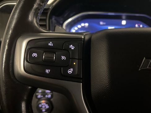 Used 2022 Chevrolet Silverado 1500 RST image 14