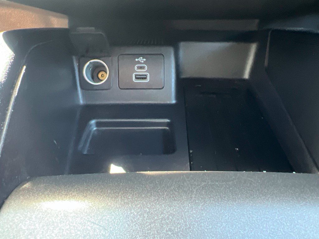 Used 2025 Ford Bronco Sport Big Bend AWD/4WD image 59