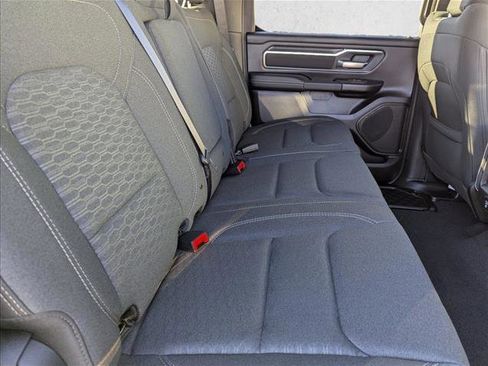 New 2026 RAM 1500 Big Horn image 30