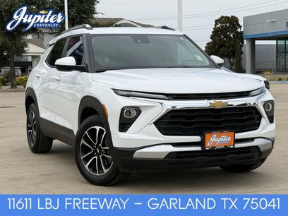 Certified 2024 Chevrolet TrailBlazer LT w/ LT Cold Weather Package
