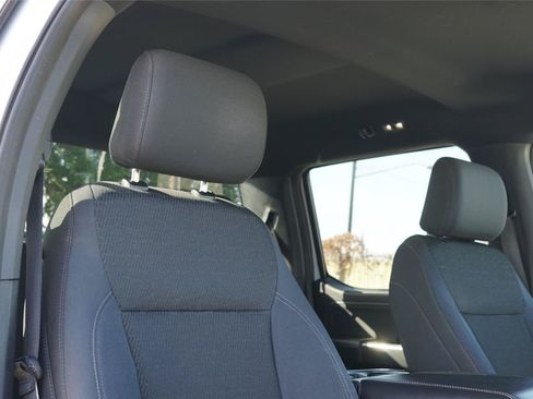Certified 2022 Ford F150 XLT w/ Equipment Group 302A High RWD image 29