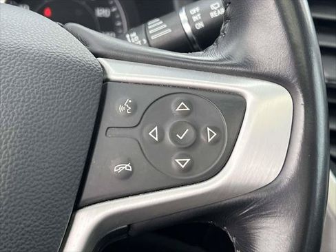 Used 2022 GMC Acadia SLT AWD/4WD image 23