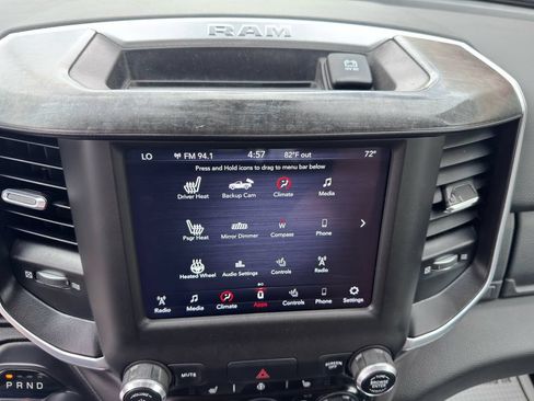 Used 2020 RAM 1500 Big Horn AWD/4WD image 22