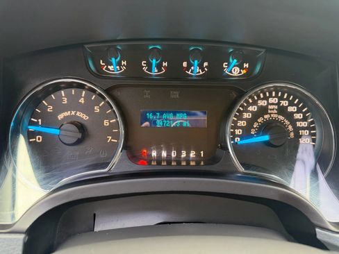 Used 2014 Ford F150 XLT image 47