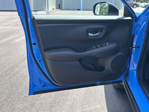 New 2026 Honda HR-V Sport image 5