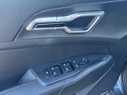 Used 2023 Kia Sportage LX image 20