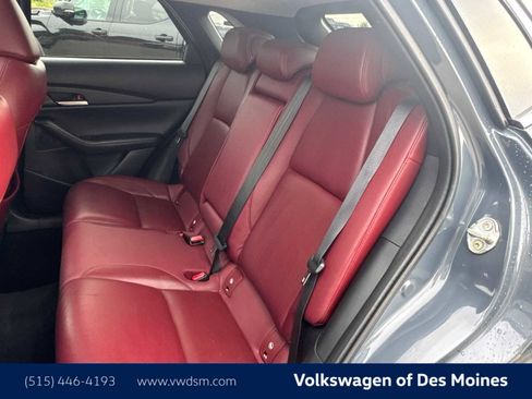 Used 2024 MAZDA CX-30 AWD 2.5 S w/ Preferred Package image 12