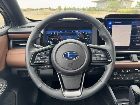 Used 2026 Subaru Outback Touring XT AWD/4WD image 32