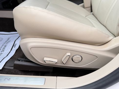 Used 2017 Lincoln MKZ Reserve w/ Climate Package image 15