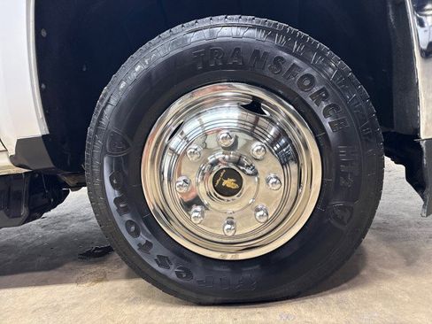 Used 2018 Chevrolet Silverado 3500 W/T w/ WT Convenience Package image 36