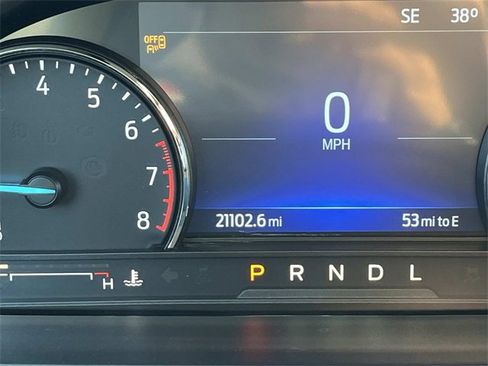 Used 2023 Ford Explorer XLT w/ Equipment Group 202A image 38