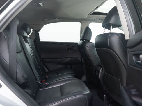 Used 2014 Lexus RX 350 AWD w/ Navigation Package image 12