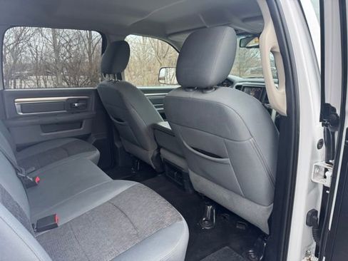 Used 2014 RAM 1500 Outdoorsman image 29