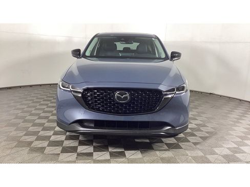 Used 2024 MAZDA CX-5 Carbon Edition image 6