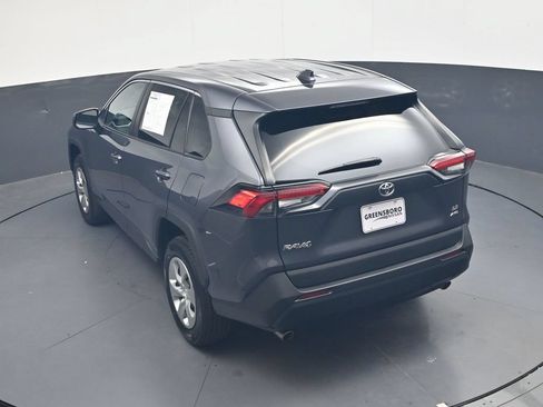 Used 2023 Toyota RAV4 LE AWD/4WD image 35