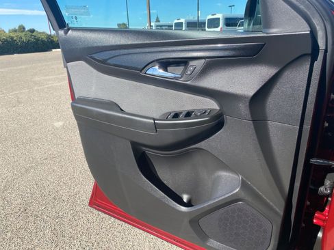 Used 2025 Chevrolet TrailBlazer LT image 20