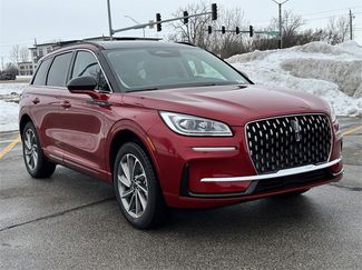 New 2026 Lincoln Corsair Grand Touring video 2