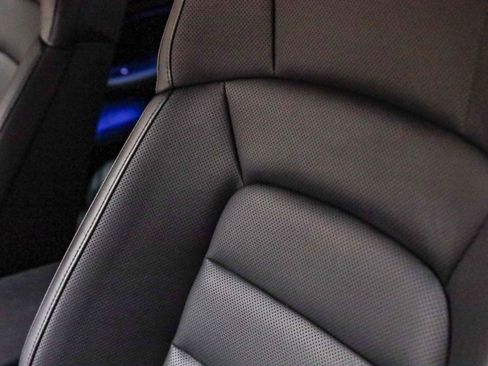 Certified 2025 Porsche Taycan image 25