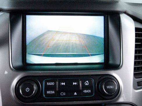 Used 2020 Chevrolet Tahoe Premier w/ Max Trailering Package image 15