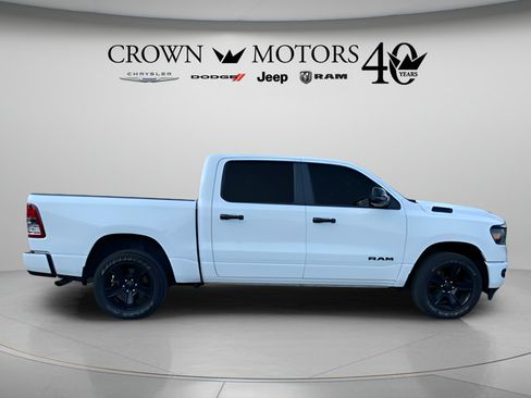 Used 2023 RAM 1500 Big Horn AWD/4WD image 13