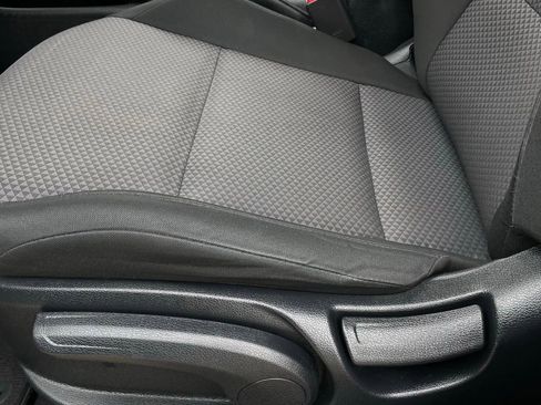 Used 2024 Kia Soul LX w/ Option Group 015 FWD image 21
