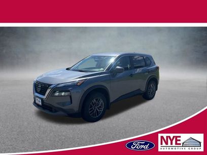 Used 2023 Nissan Rogue S