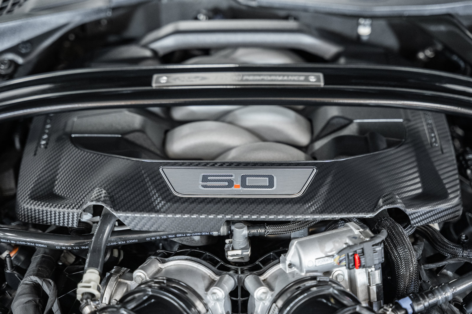 Used 2024 Ford Mustang GT Premium RWD image 18