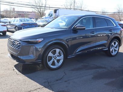 Used 2025 Audi Q5 Prestige