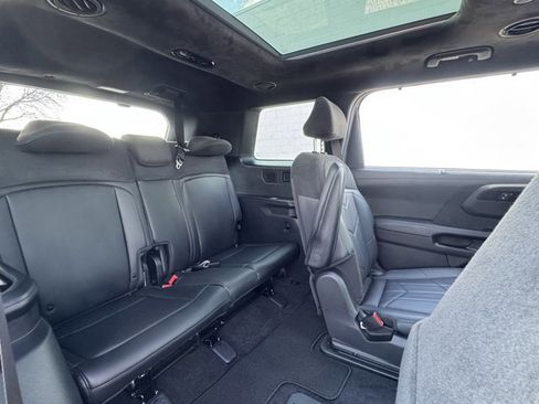 New 2027 Kia Telluride SX Prestige X-Line AWD/4WD image 16