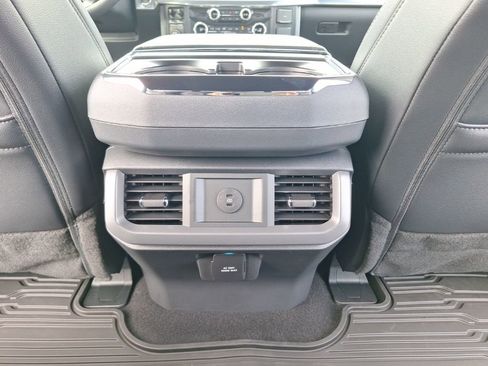 New 2026 Ford F150 Lariat AWD/4WD image 21