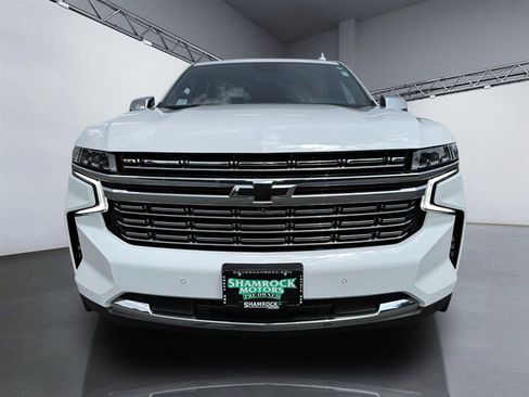 Used 2023 Chevrolet Tahoe Premier w/ Premium Package 2 AWD/4WD image 10