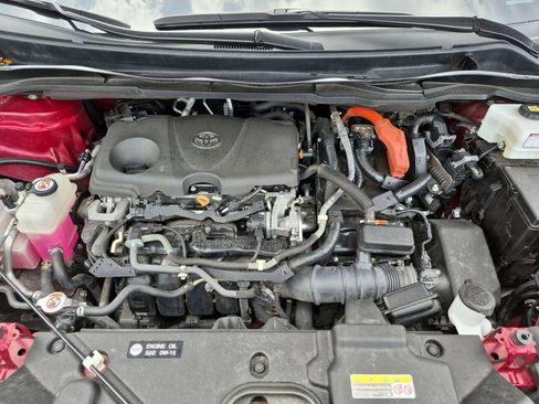 Certified 2021 Toyota Sienna XSE AWD/4WD image 21