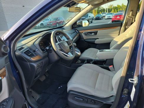 Used 2018 Honda CR-V EX image 15