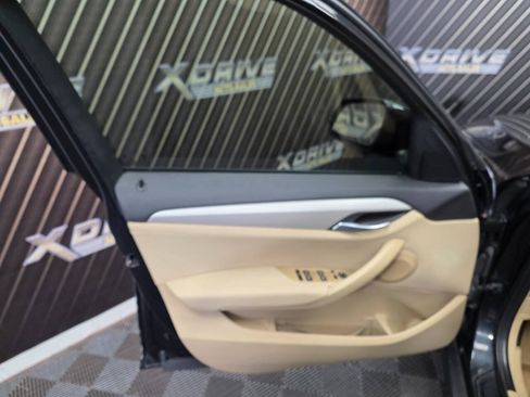 Used 2015 BMW X1 sDrive28i RWD image 17