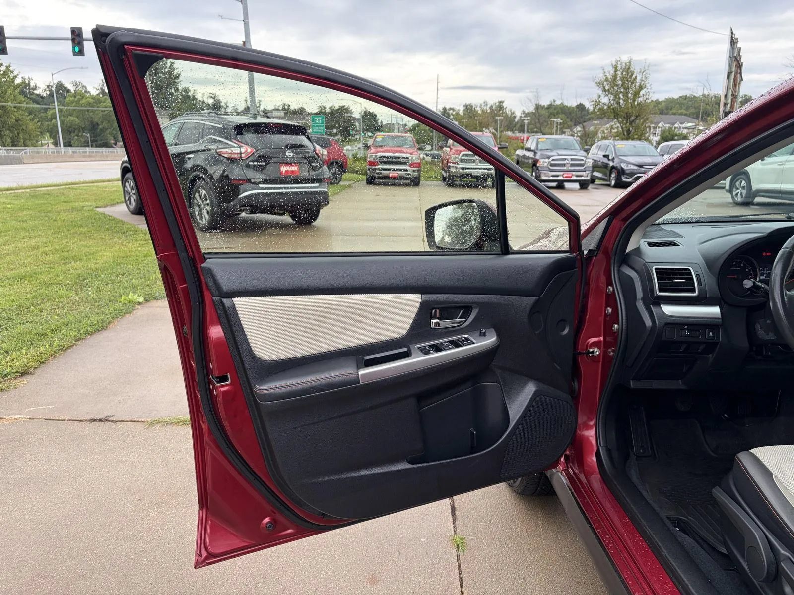 Used 2016 Subaru Crosstrek 2.0i Premium AWD/4WD image 10