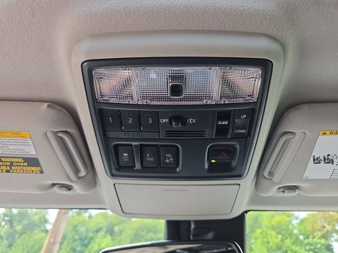 Used 2021 Toyota 4Runner Nightshade image 21