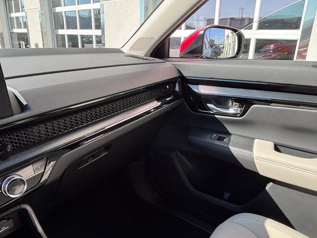 Used 2026 Honda CR-V EX-L image 18