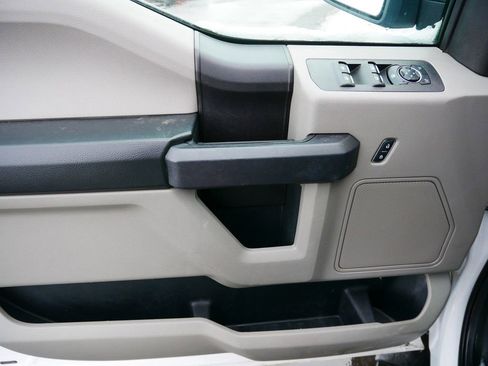 Used 2018 Ford F150 XL w/ XL Power Equipment Group image 9