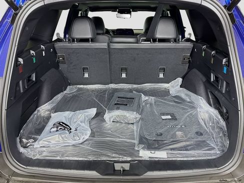 New 2026 Subaru Outback Touring XT AWD/4WD image 27