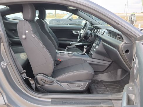 Certified 2022 Ford Mustang Coupe w/ Equipment Group 101A image 30