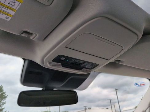 New 2025 Ford Expedition Max Active image 22