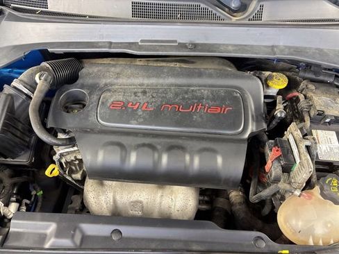 Used 2018 Jeep Compass Limited AWD/4WD image 32