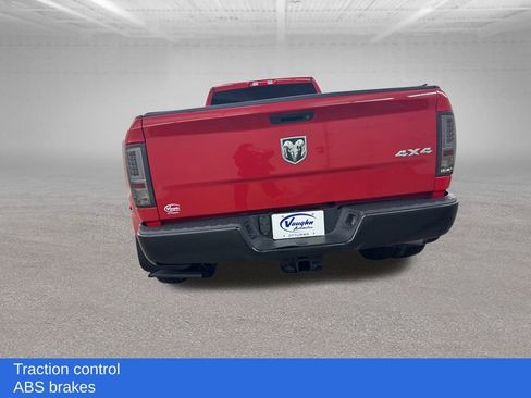 Used 2017 RAM 3500 Tradesman w/ Chrome Appearance Group image 11