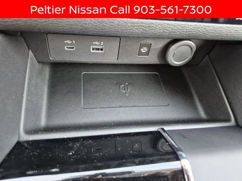 New 2026 Nissan Rogue SL AWD/4WD image 25