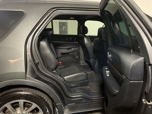 Used 2016 Ford Explorer Limited FWD image 36