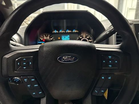 Used 2016 Ford F150 XLT AWD/4WD image 10