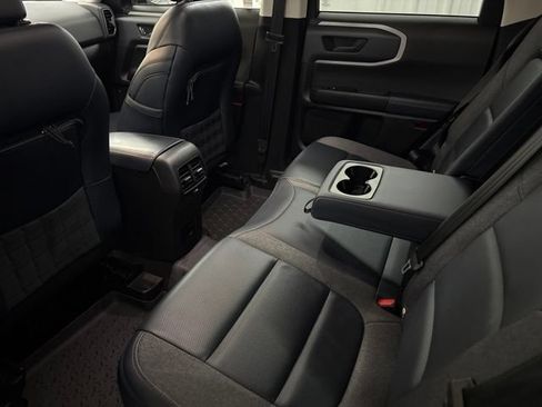 Used 2021 Ford Bronco Sport Outer Banks AWD/4WD image 22