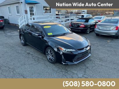 Used 2015 Scion tC