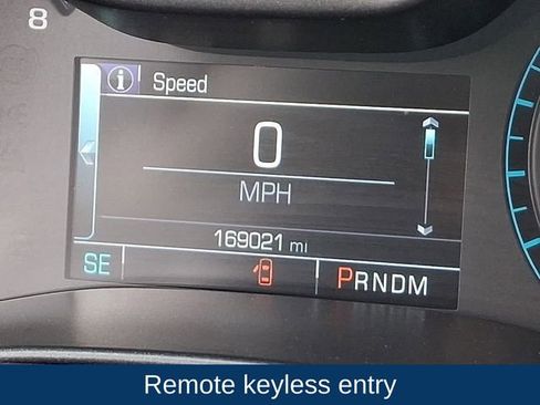 Used 2016 Chevrolet Colorado Z71 AWD/4WD image 6