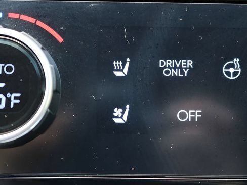 Used 2025 Hyundai Santa Fe Calligraphy AWD/4WD image 26